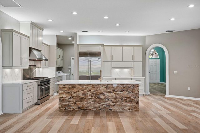 1003 KINGS WAY LANE, Tarpon Springs, FL 34688