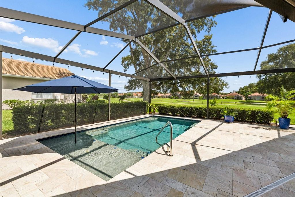 Image 13 of property listing at 1003 KINGS WAY LANE, Tarpon Springs, FL 34688