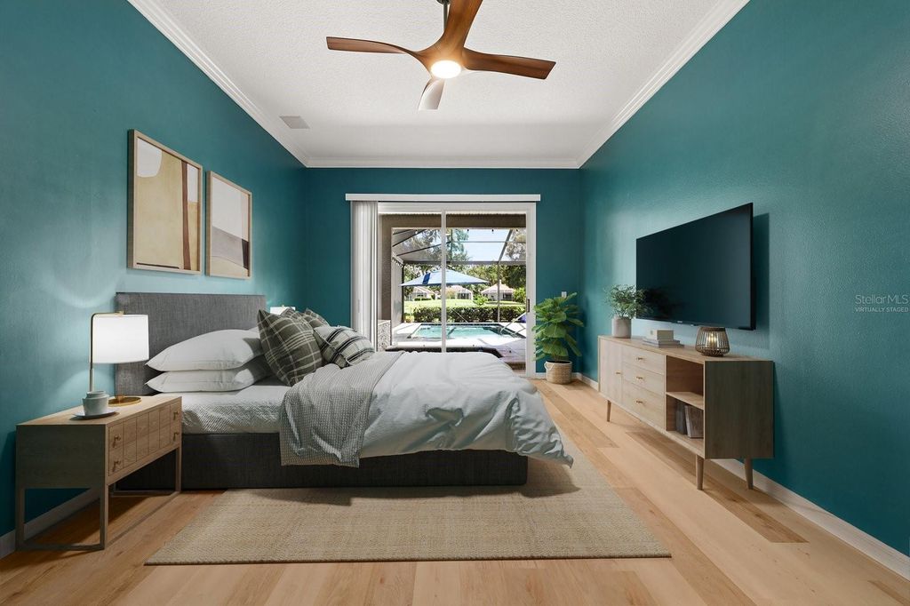 Image 25 of property listing at 1003 KINGS WAY LANE, Tarpon Springs, FL 34688