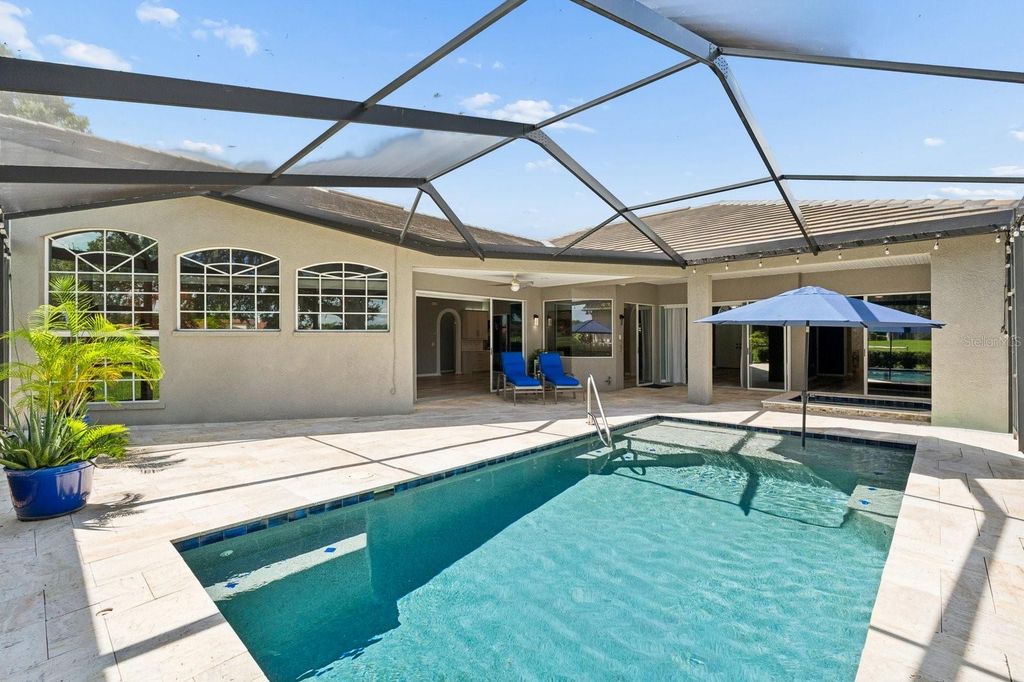 Image 47 of property listing at 1003 KINGS WAY LANE, Tarpon Springs, FL 34688