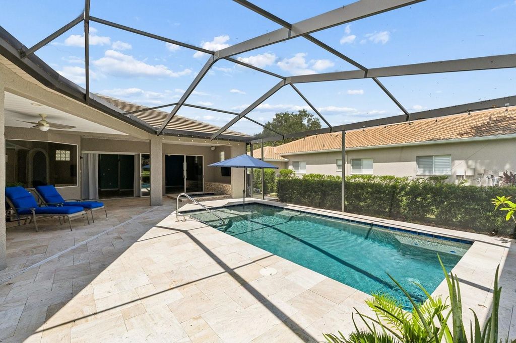 Image 49 of property listing at 1003 KINGS WAY LANE, Tarpon Springs, FL 34688