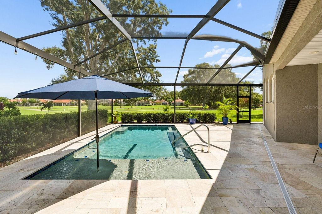 Image 51 of property listing at 1003 KINGS WAY LANE, Tarpon Springs, FL 34688