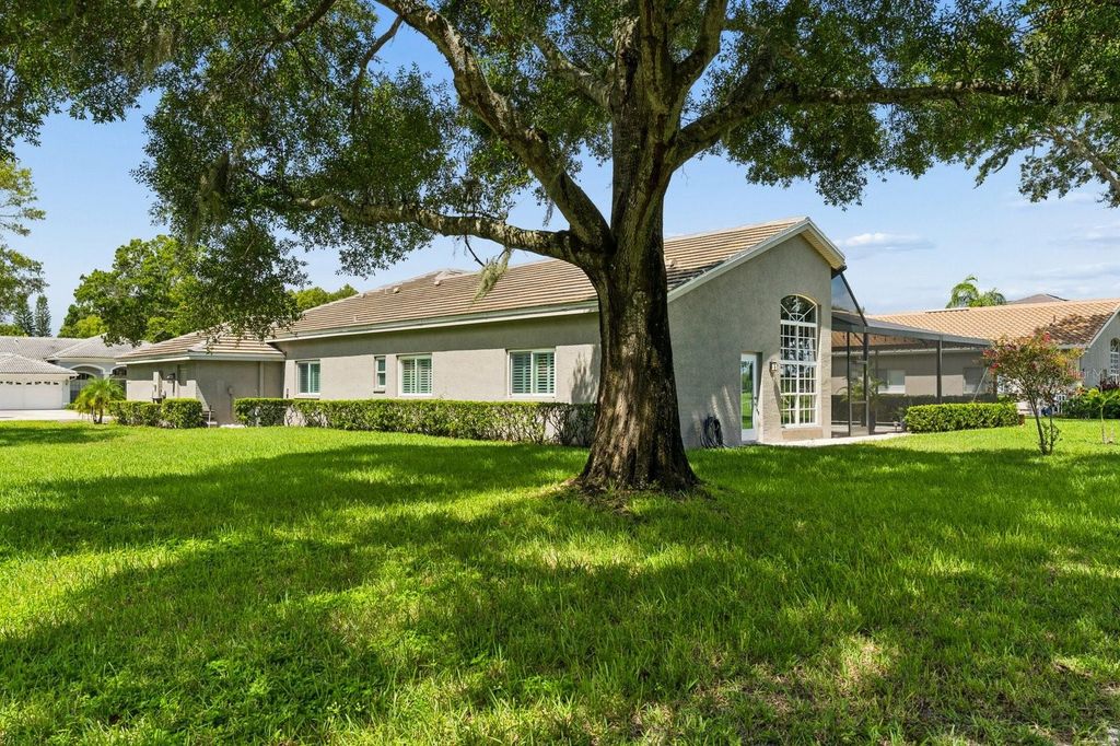 Image 55 of property listing at 1003 KINGS WAY LANE, Tarpon Springs, FL 34688