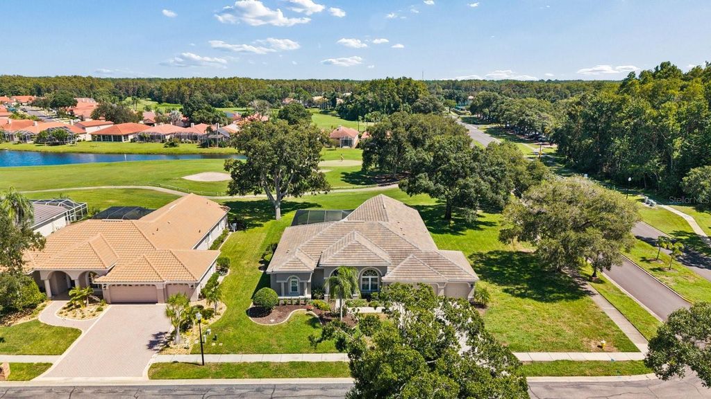 Image 56 of property listing at 1003 KINGS WAY LANE, Tarpon Springs, FL 34688