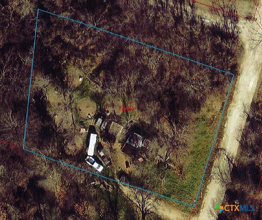 TBD E Avenue Q, Temple, TX 76501