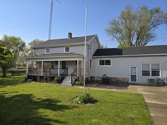 11704 12th STREET, Sturtevant, WI 53177