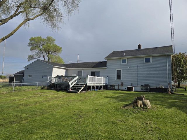 11704 12th STREET, Sturtevant, WI 53177