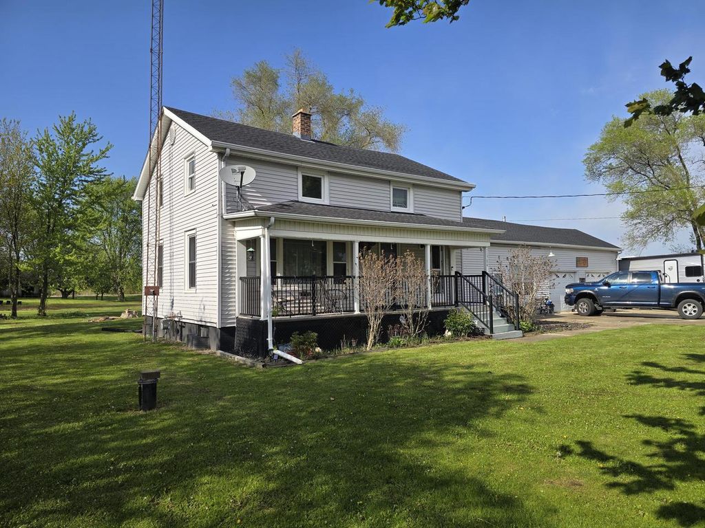 11704 12th STREET, Sturtevant, WI 53177