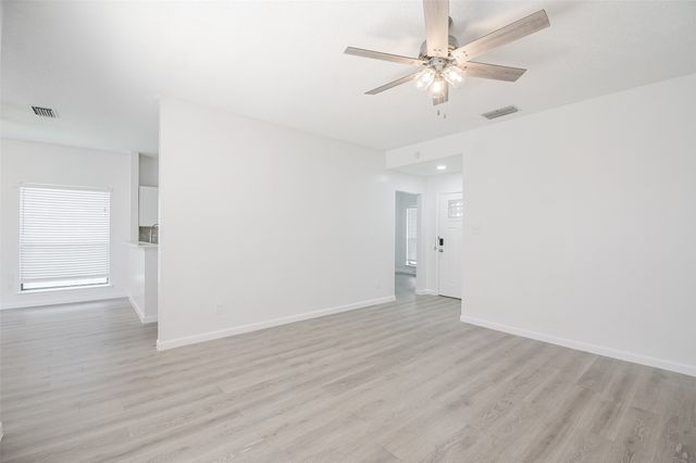 1114 Dandelion Drive, Mesquite, TX 75149