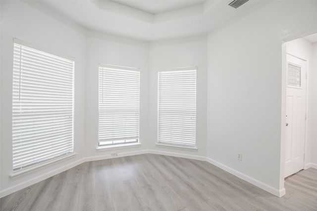 1114 Dandelion Drive, Mesquite, TX 75149