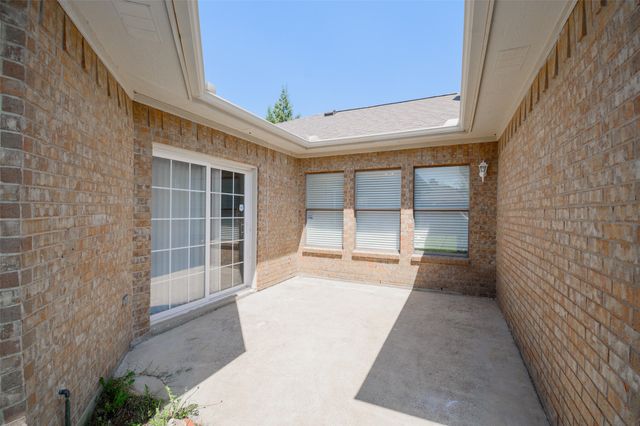 1114 Dandelion Drive, Mesquite, TX 75149