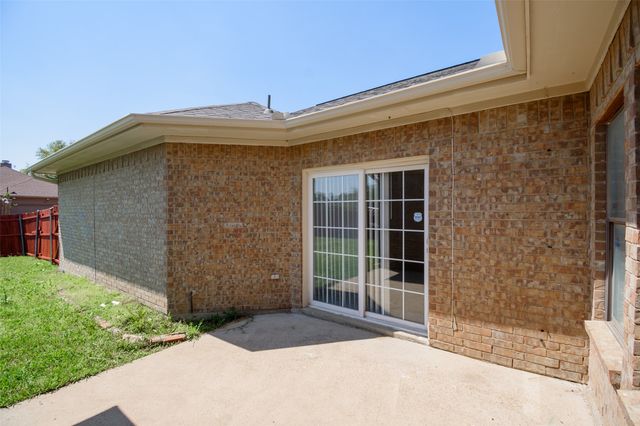 1114 Dandelion Drive, Mesquite, TX 75149