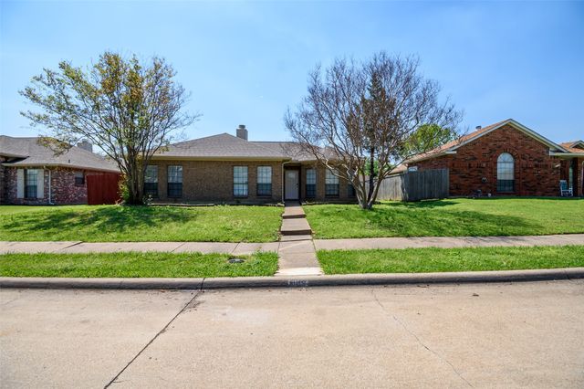 1114 Dandelion Drive, Mesquite, TX 75149
