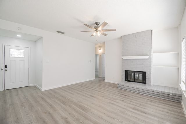 1114 Dandelion Drive, Mesquite, TX 75149