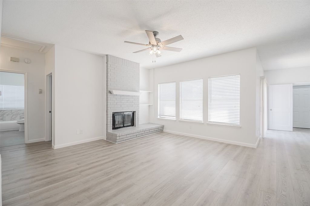 1114 Dandelion Drive, Mesquite, TX 75149