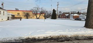 7410 Barrie Street, Dearborn, MI 48126