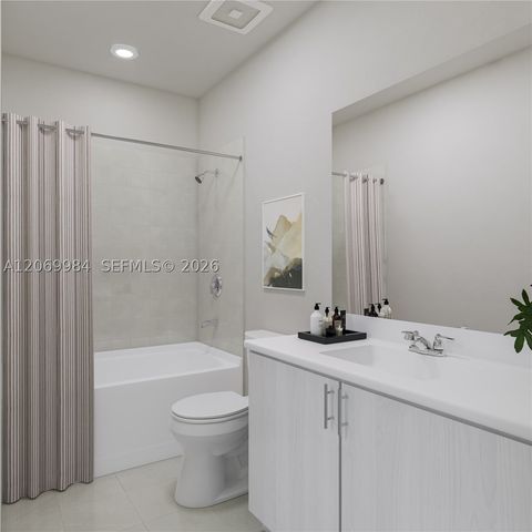 11017 SW 230 TER, Miami, FL 33170