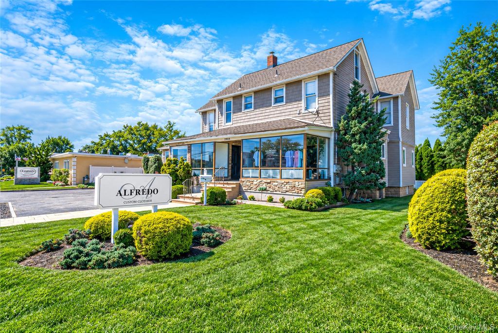 2904 Lincoln Avenue, Oceanside, NY 11572 — photo 2