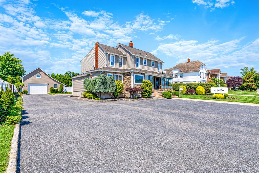 2904 Lincoln Avenue, Oceanside, NY 11572 — photo 3