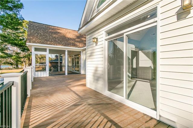 806A Calthrop Neck RD, Yorktown, VA 23693