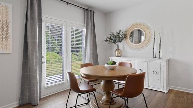 8208 Elkhorn Drive, Fairburn, GA 30213