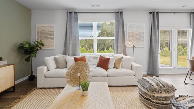 8208 Elkhorn Drive, Fairburn, GA 30213