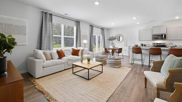 8208 Elkhorn Drive, Fairburn, GA 30213