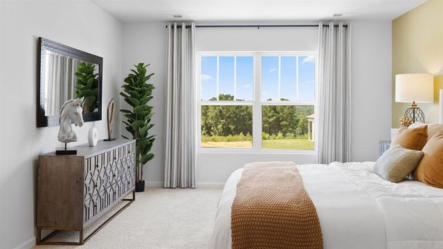 8208 Elkhorn Drive, Fairburn, GA 30213