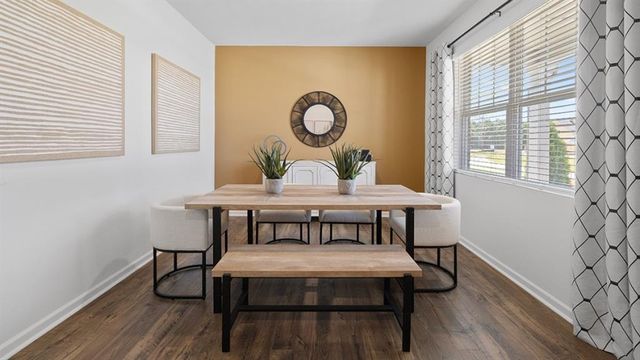 8208 Elkhorn Drive, Fairburn, GA 30213