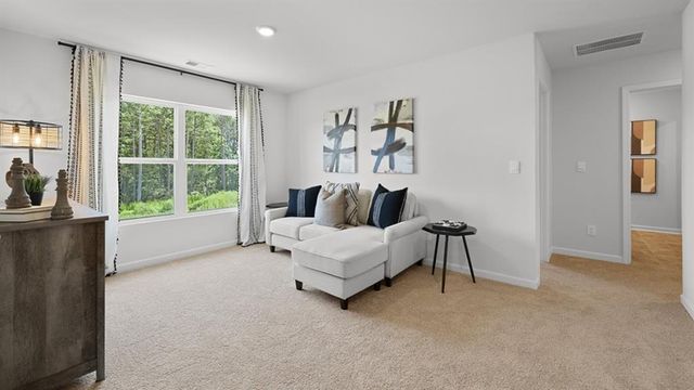 8208 Elkhorn Drive, Fairburn, GA 30213