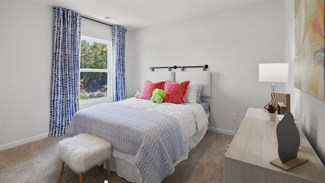 8208 Elkhorn Drive, Fairburn, GA 30213