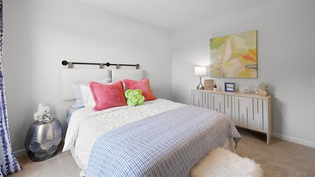 8208 Elkhorn Drive, Fairburn, GA 30213