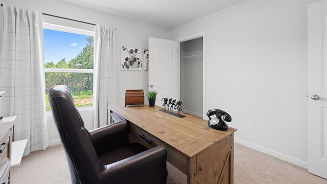 8208 Elkhorn Drive, Fairburn, GA 30213