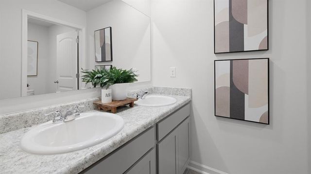 8208 Elkhorn Drive, Fairburn, GA 30213