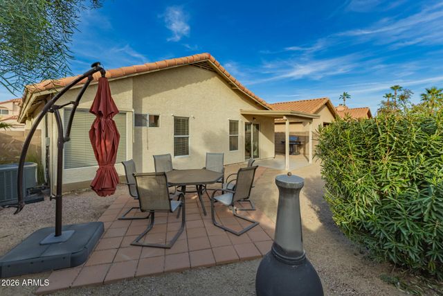 2919 E MUIRWOOD Drive, Phoenix, AZ 85048