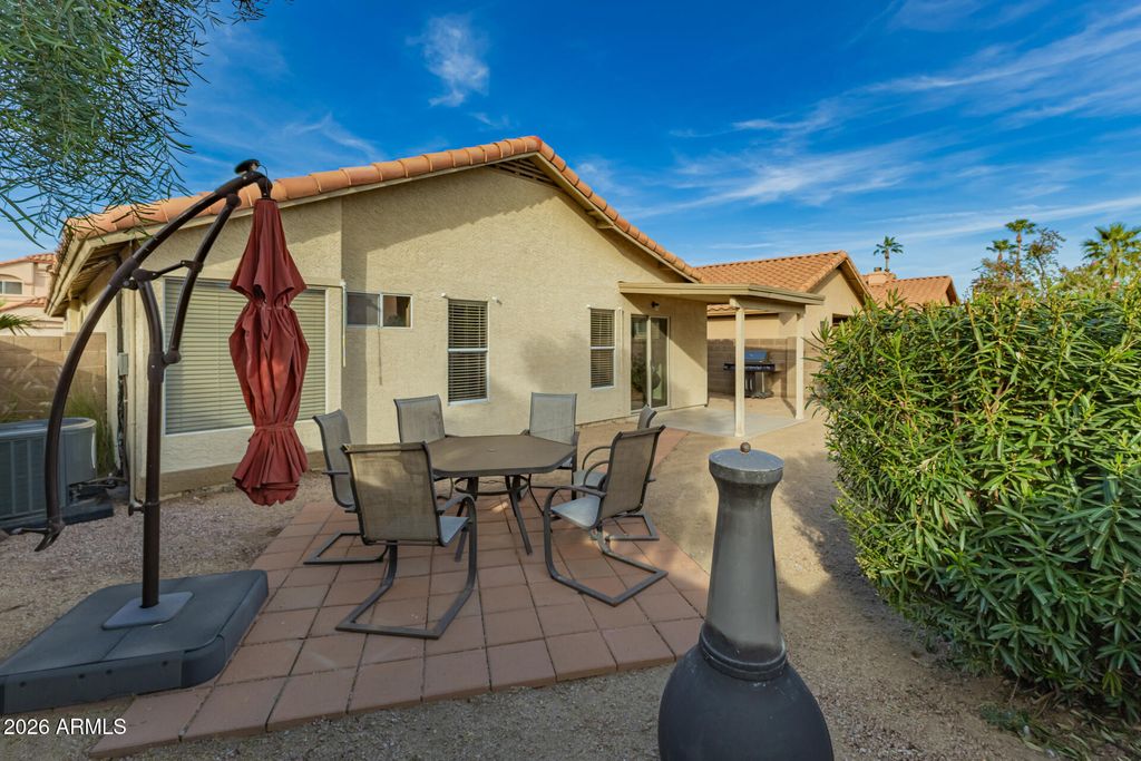 Image 27 of property listing at 2919 E MUIRWOOD Drive, Phoenix, AZ 85048