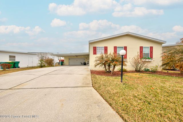 785 Outer Drive, Cocoa, FL 32926