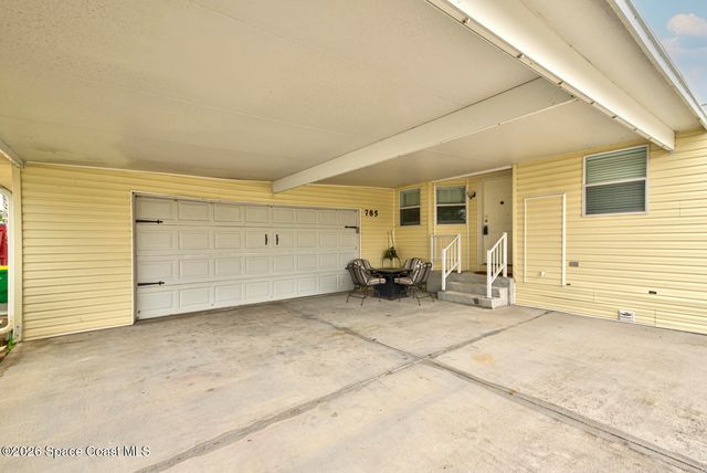 785 Outer Drive, Cocoa, FL 32926