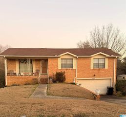 4821 SMITHFIELD DRIVE N, Birmingham, AL 35207