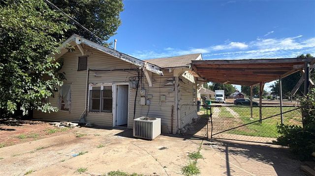 1533 NW 32nd Street, Oklahoma City, OK 73118