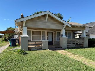 1533 NW 32nd Street, Oklahoma City, OK 73118
