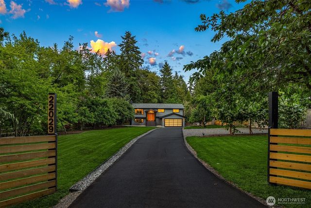 22029 49th Avenue SE, Bothell, WA 98021