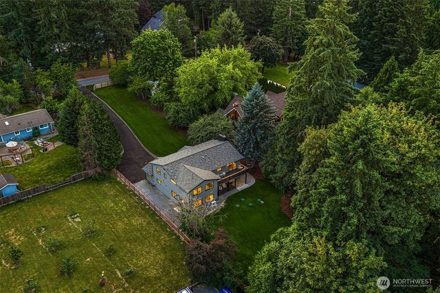 22029 49th Avenue SE, Bothell, WA 98021