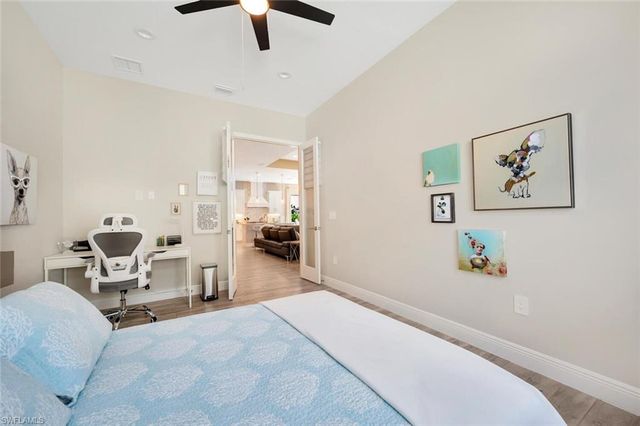 4003 Pegasus WAY, Naples, FL 34120