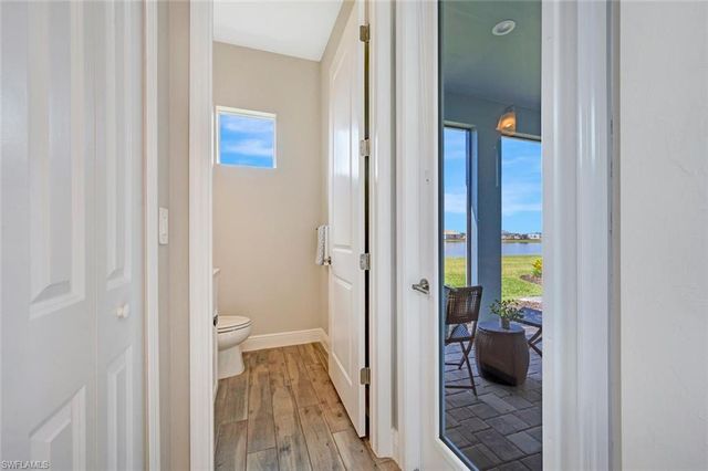 4003 Pegasus WAY, Naples, FL 34120