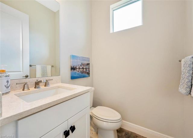 4003 Pegasus WAY, Naples, FL 34120