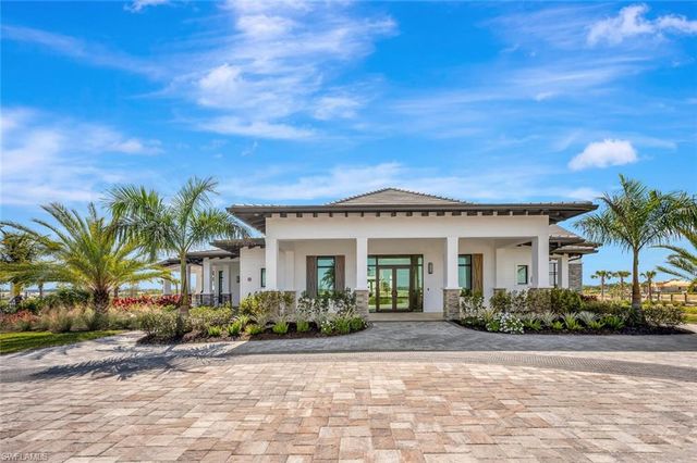 4003 Pegasus WAY, Naples, FL 34120