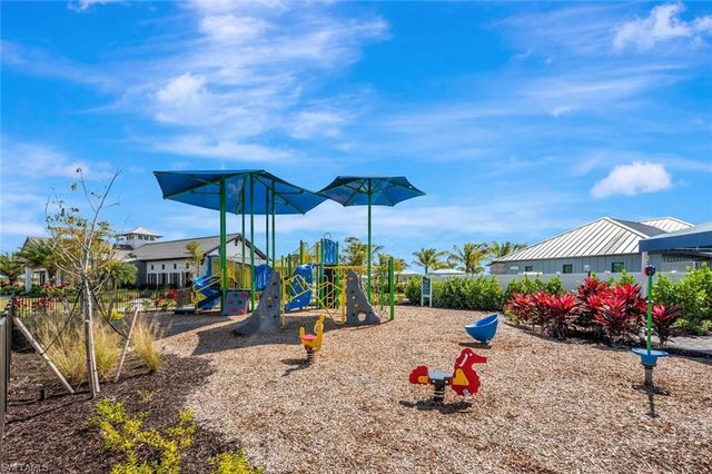 4003 Pegasus WAY, Naples, FL 34120
