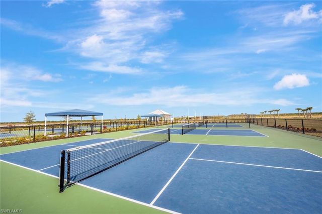 4003 Pegasus WAY, Naples, FL 34120