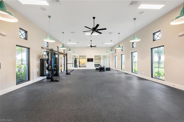 4003 Pegasus WAY, Naples, FL 34120
